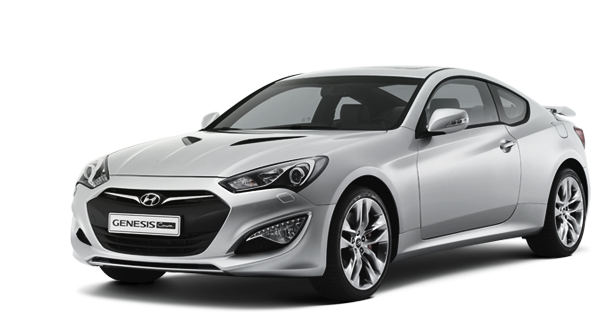 Có nên mua Hyundai Genesis Coupe 2010  VnExpress