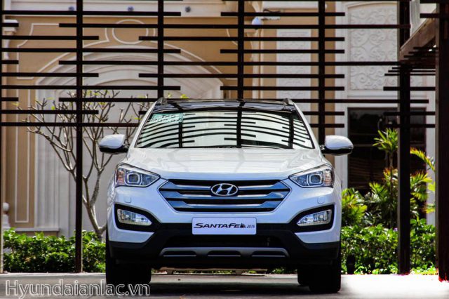 2015 Hyundai Santa Fe Prices Reviews and Photos  MotorTrend