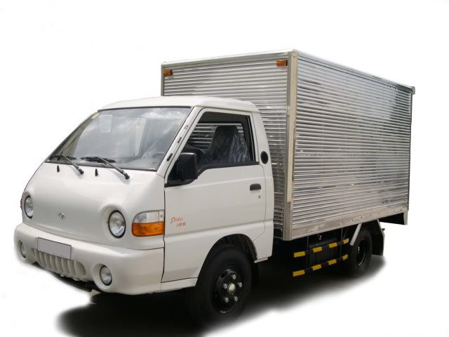 Xe tải 15 tấn Hyundai New Porter H150  giá ưu đãi hỗ trợ trả góp