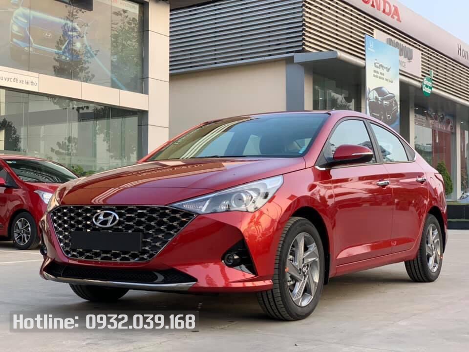 Hyundai Accent 2022 màu Đỏ bản Đặc Biệt Màu đỏ hợp tuổi nào   YouTube
